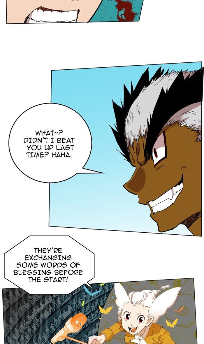 Hardcore Leveling Warrior Chapter 078 page 39
