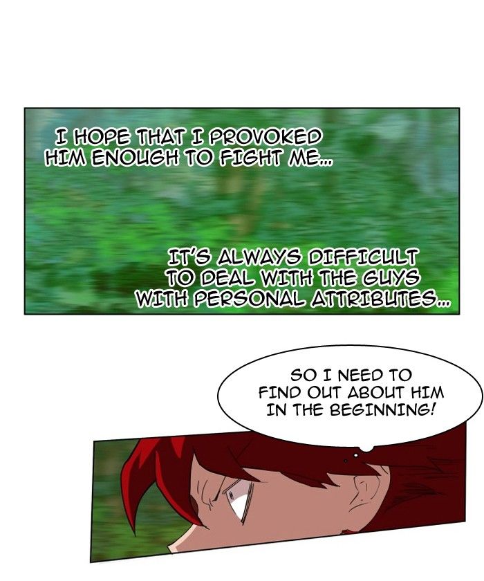 Hardcore Leveling Warrior Chapter 078 page 43