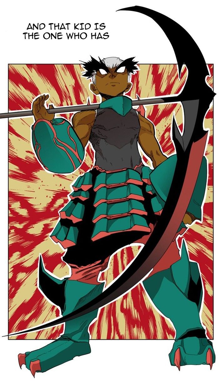 Hardcore Leveling Warrior Chapter 079 page 6