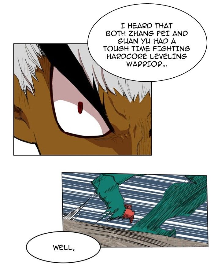 Hardcore Leveling Warrior Chapter 079 page 18