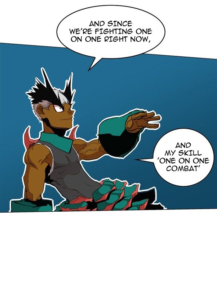 Hardcore Leveling Warrior Chapter 079 page 23