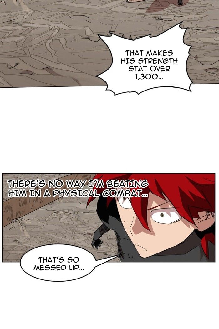 Hardcore Leveling Warrior Chapter 079 page 25