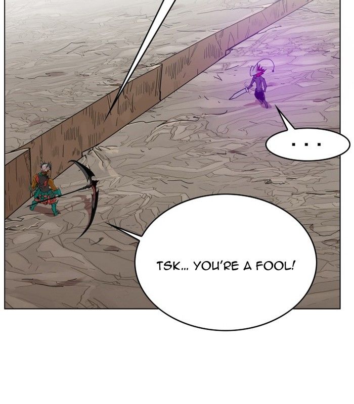 Hardcore Leveling Warrior Chapter 079 page 30