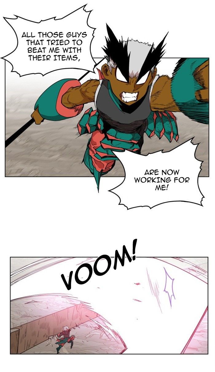 Hardcore Leveling Warrior Chapter 079 page 31