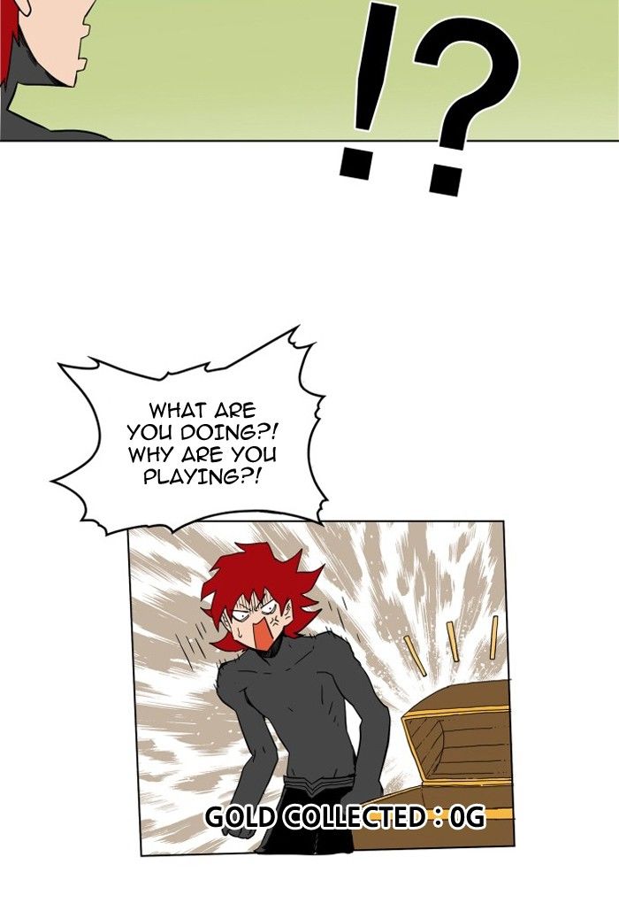 Hardcore Leveling Warrior Chapter 079 page 50
