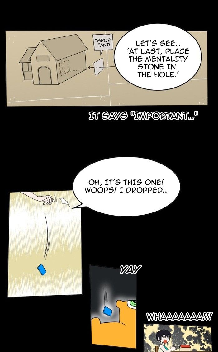Hardcore Leveling Warrior Chapter 079 page 54