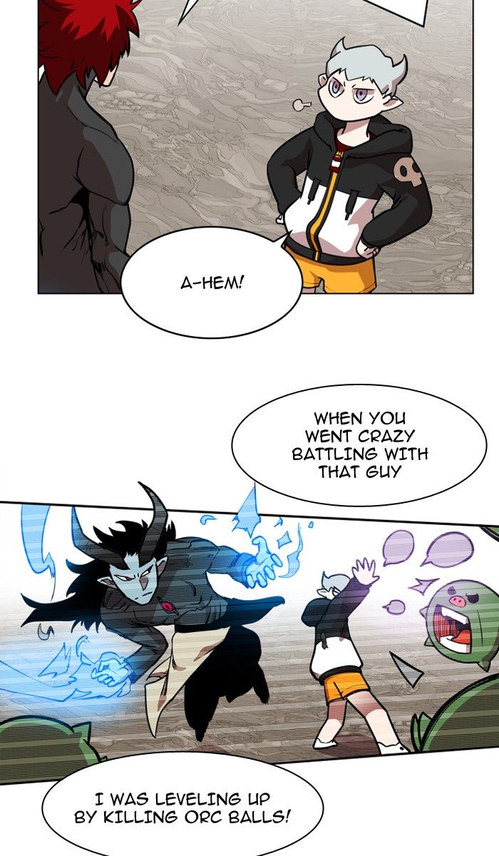 Hardcore Leveling Warrior Chapter 080 page 4