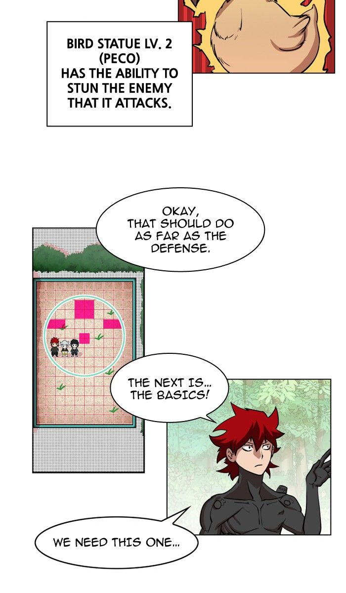Hardcore Leveling Warrior Chapter 080 page 11