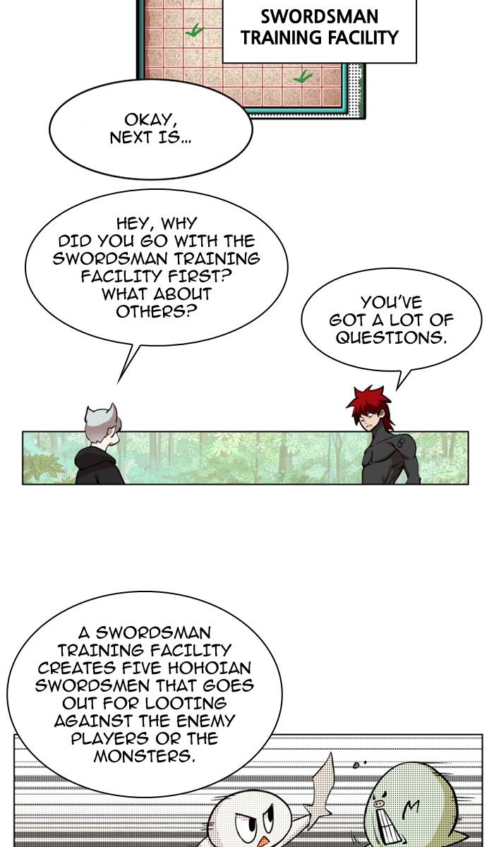 Hardcore Leveling Warrior Chapter 080 page 13