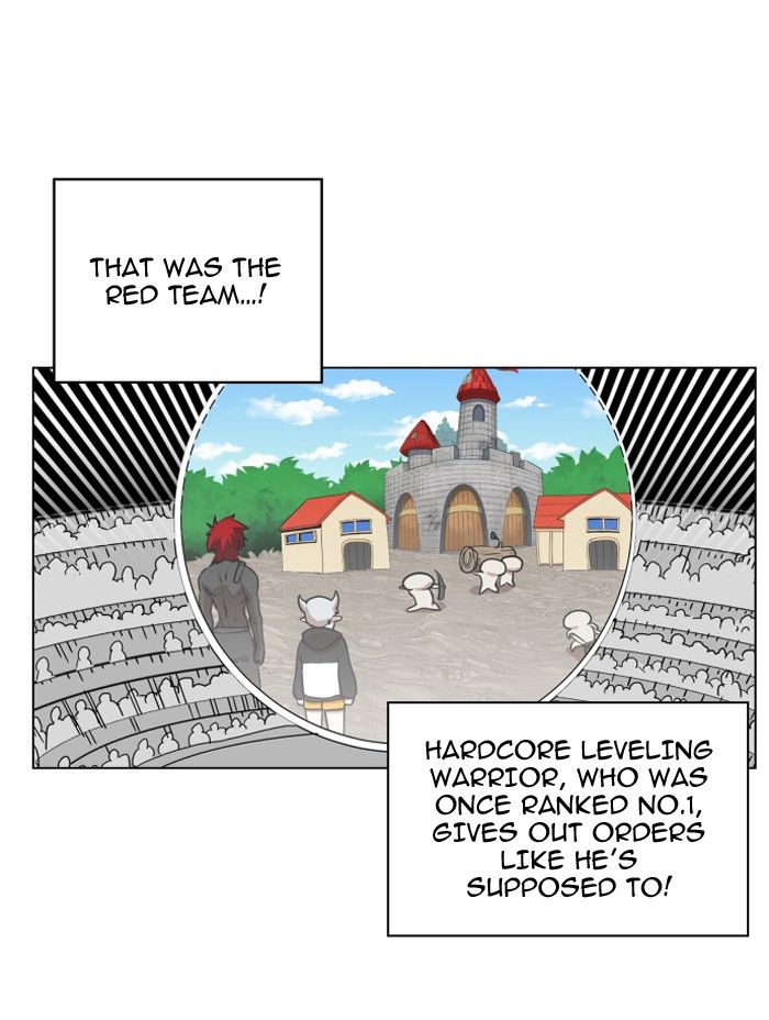 Hardcore Leveling Warrior Chapter 080 page 20