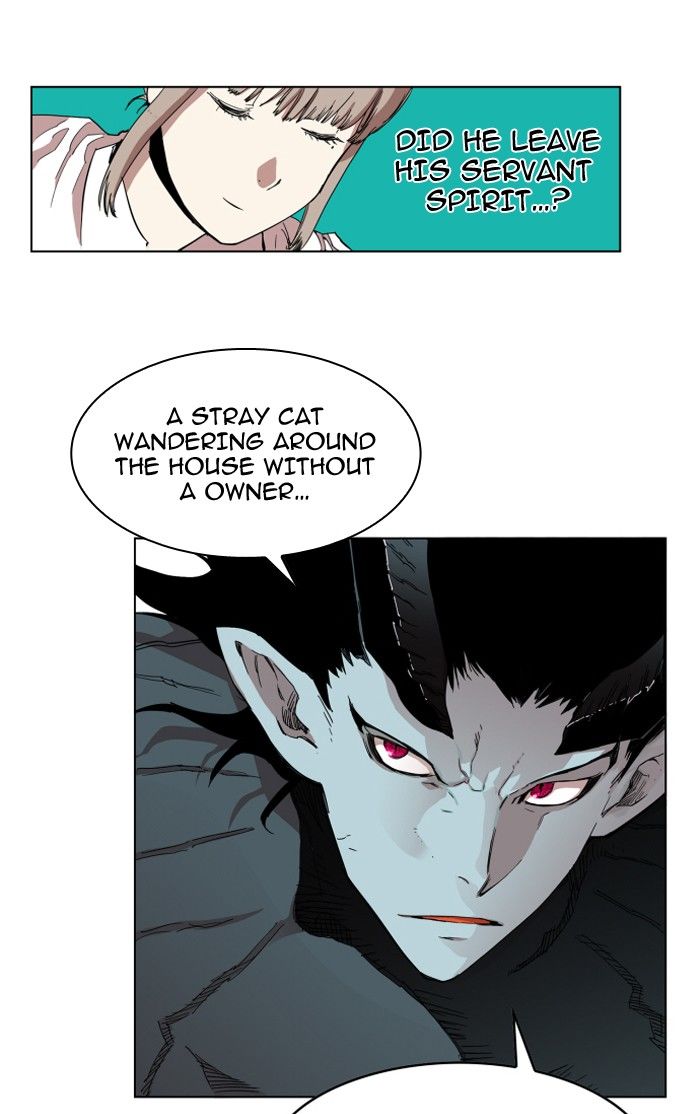 Hardcore Leveling Warrior Chapter 080 page 30