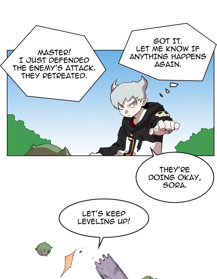 Hardcore Leveling Warrior Chapter 080 page 34