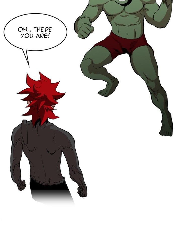 Hardcore Leveling Warrior Chapter 080 page 37