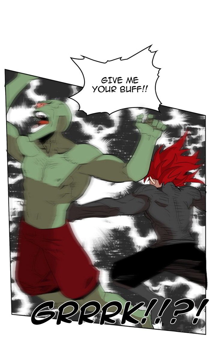 Hardcore Leveling Warrior Chapter 080 page 47