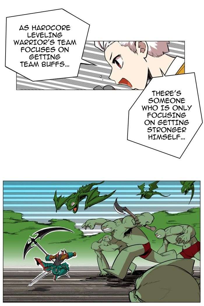 Hardcore Leveling Warrior Chapter 081 page 2