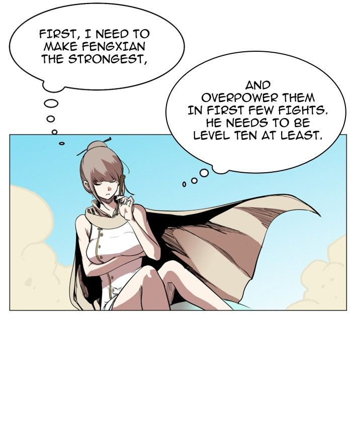 Hardcore Leveling Warrior Chapter 081 page 8