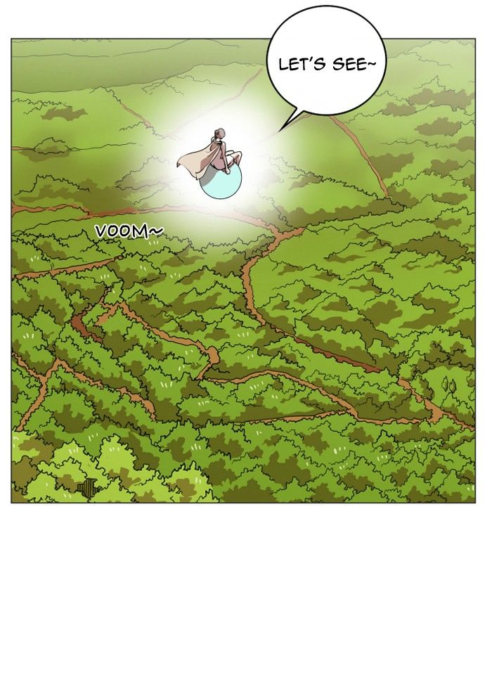 Hardcore Leveling Warrior Chapter 081 page 9