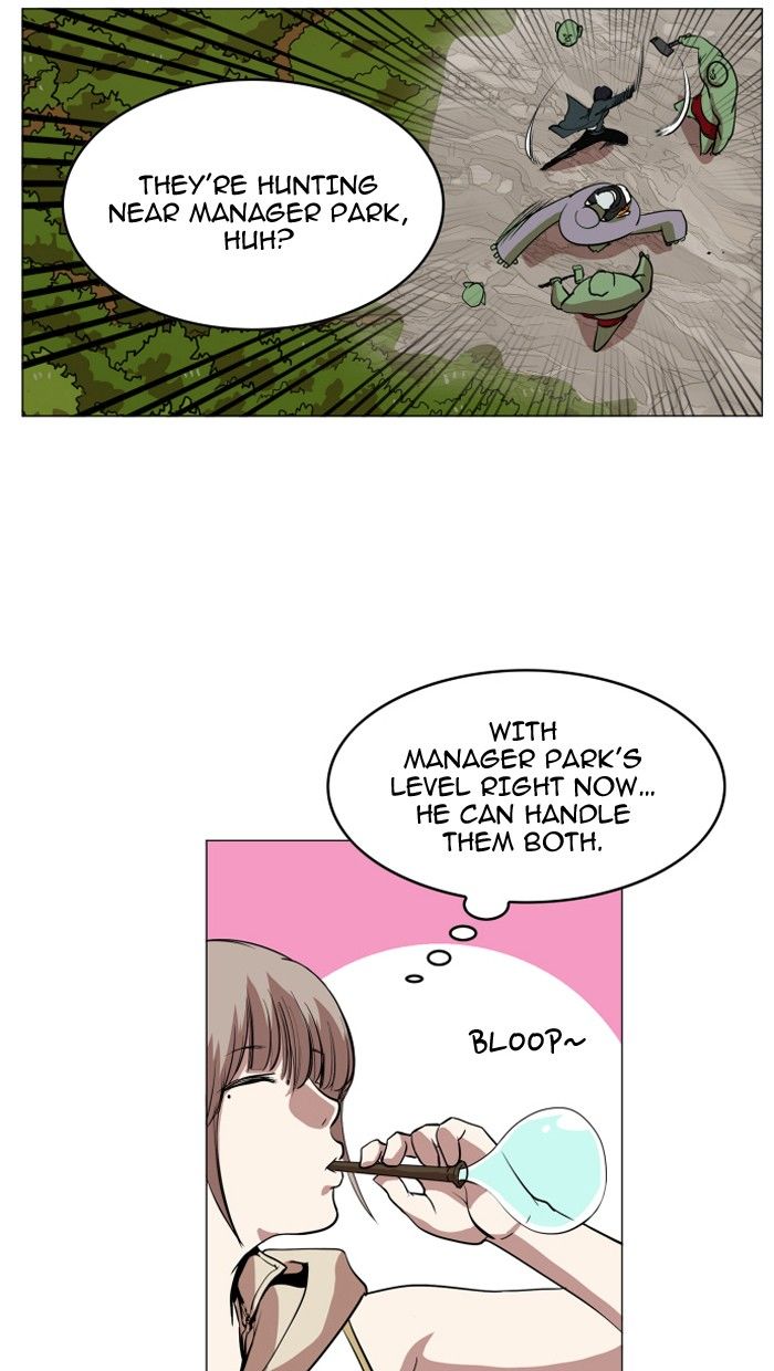 Hardcore Leveling Warrior Chapter 081 page 10