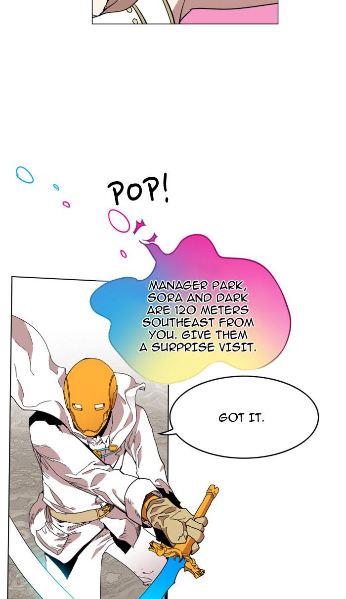 Hardcore Leveling Warrior Chapter 081 page 11