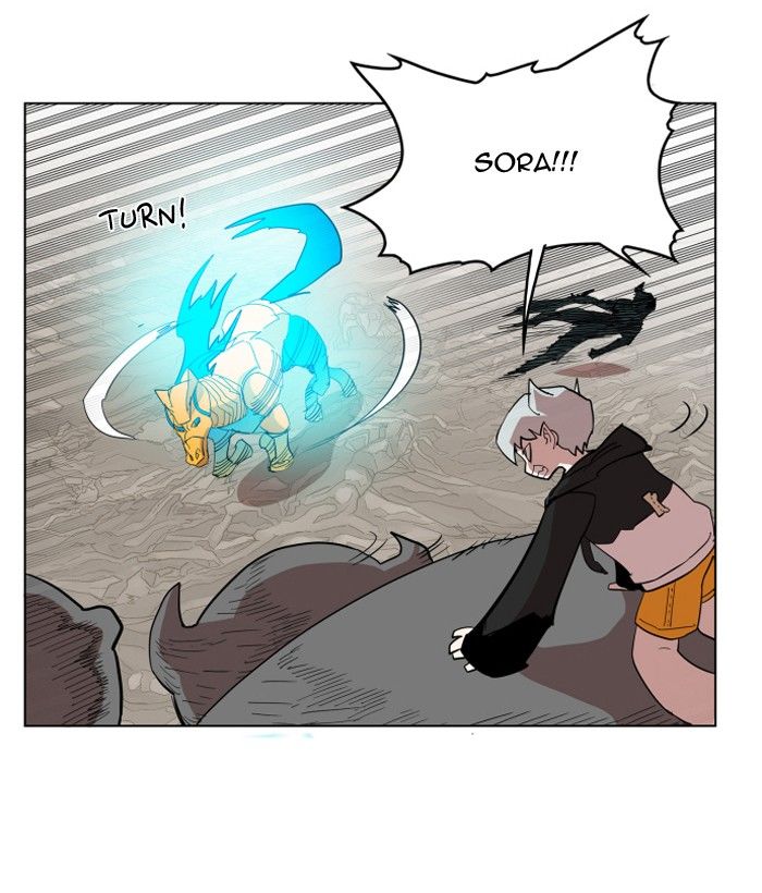 Hardcore Leveling Warrior Chapter 081 page 19
