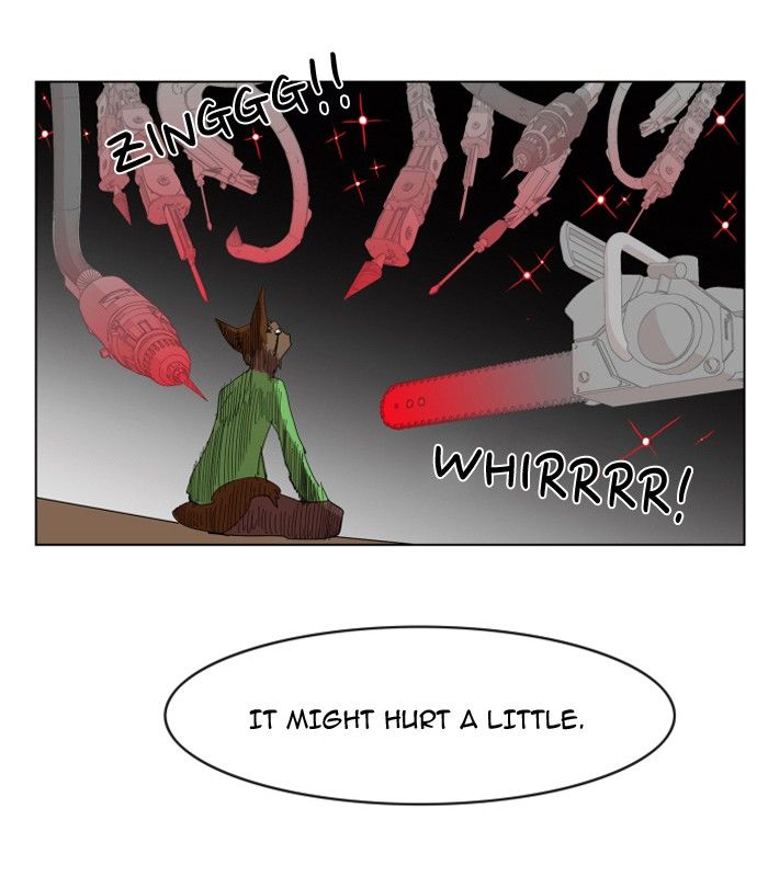 Hardcore Leveling Warrior Chapter 081 page 58