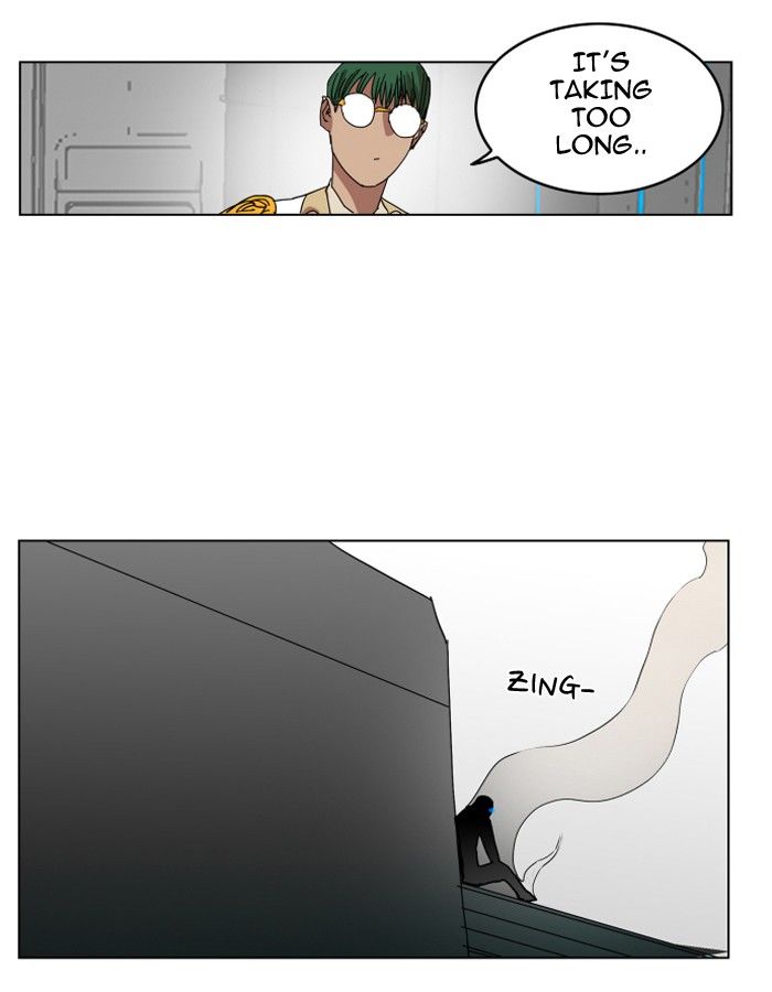 Hardcore Leveling Warrior Chapter 081 page 60