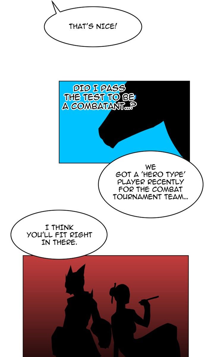 Hardcore Leveling Warrior Chapter 081 page 64
