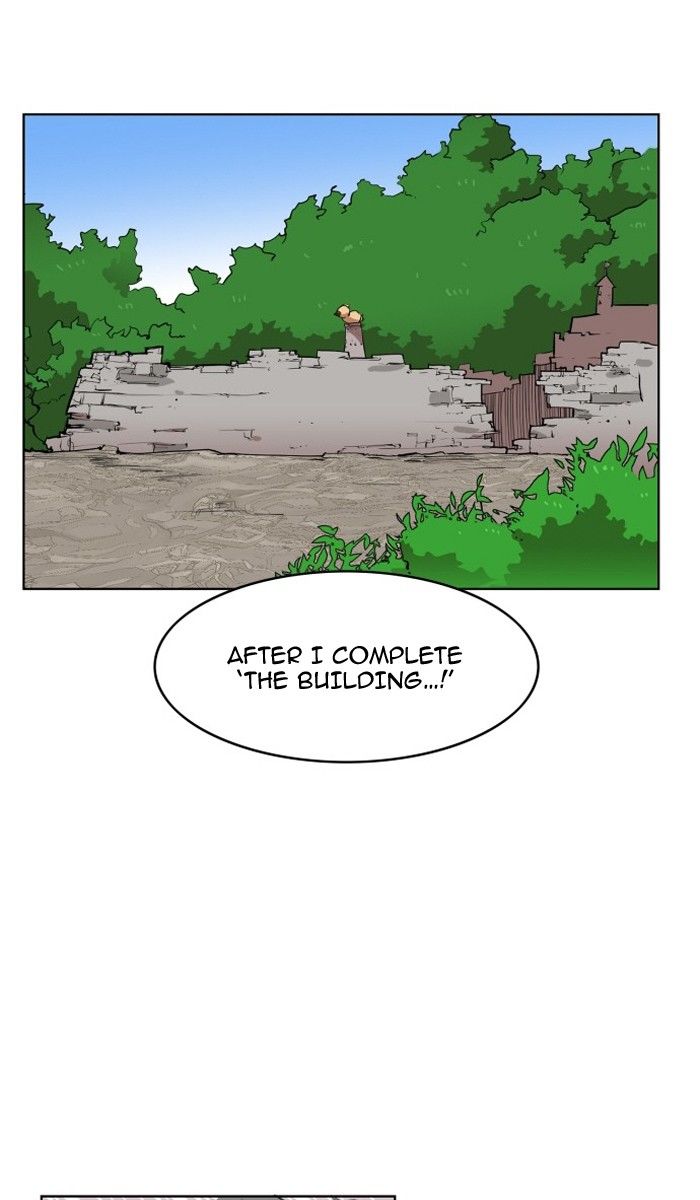 Hardcore Leveling Warrior Chapter 082 page 6