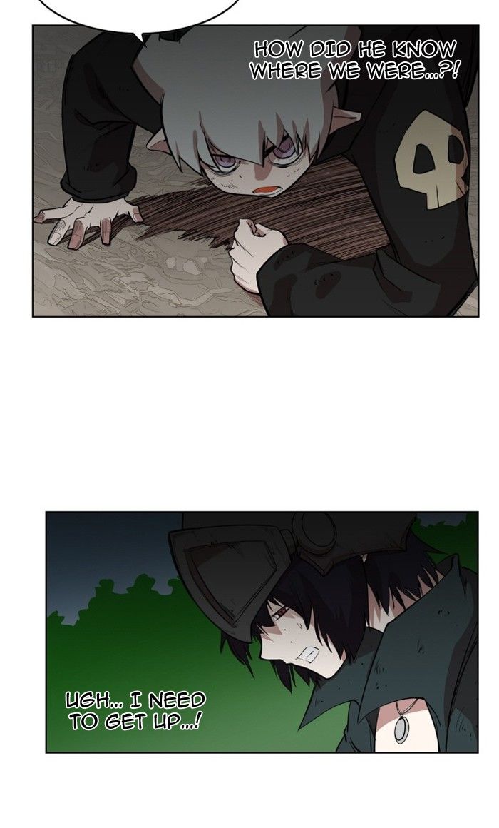 Hardcore Leveling Warrior Chapter 082 page 9