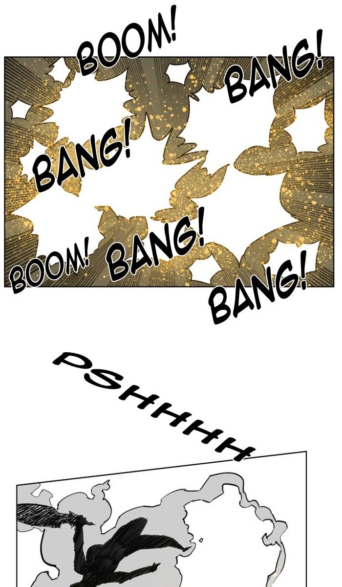 Hardcore Leveling Warrior Chapter 082 page 37