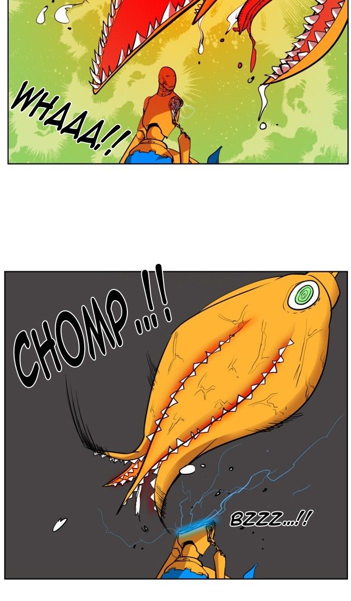 Hardcore Leveling Warrior Chapter 082 page 55