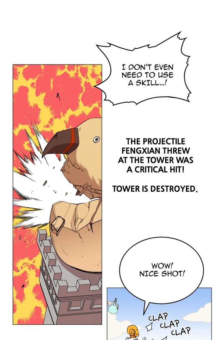 Hardcore Leveling Warrior Chapter 083 page 20