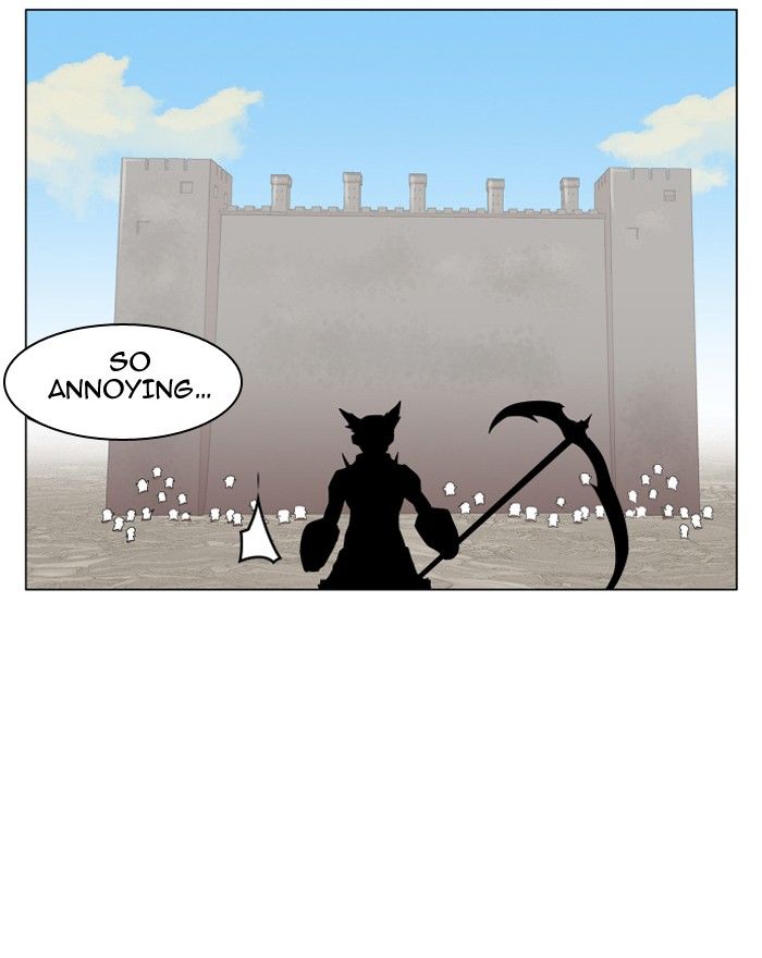 Hardcore Leveling Warrior Chapter 083 page 27