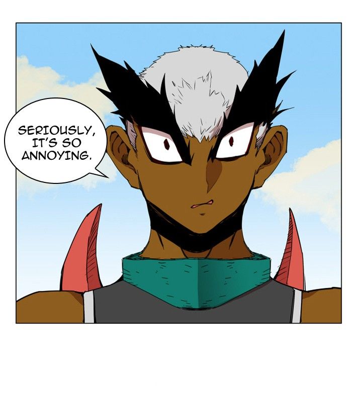 Hardcore Leveling Warrior Chapter 083 page 28