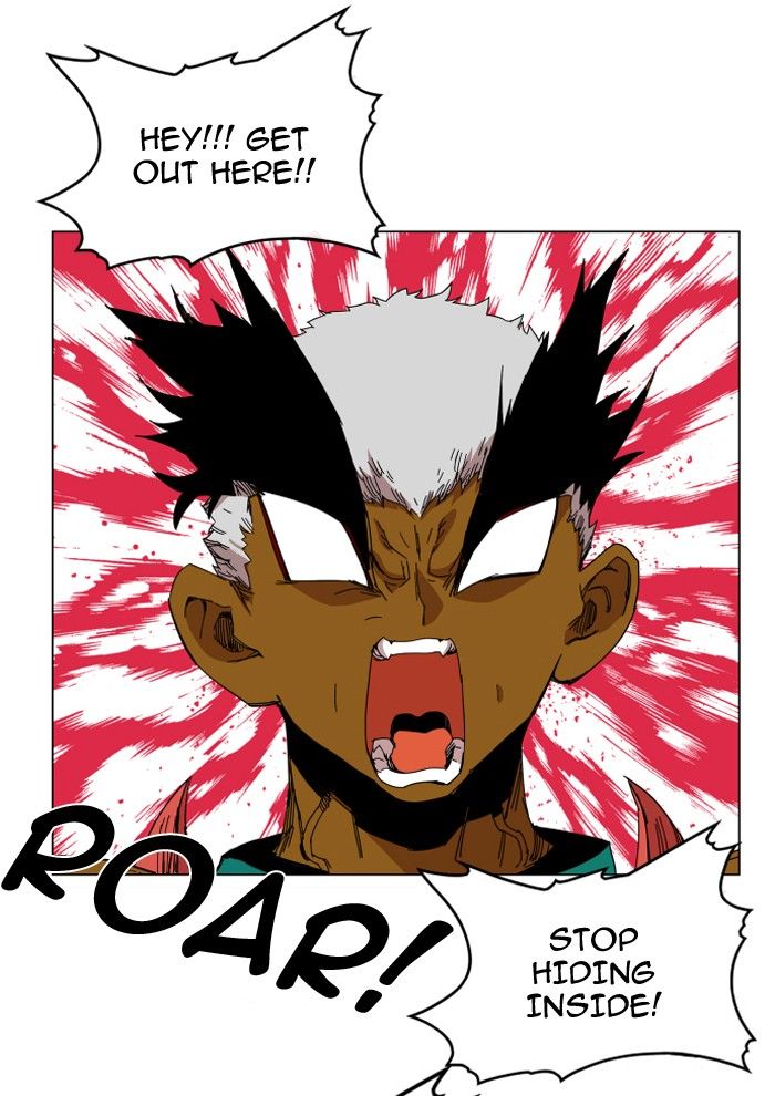 Hardcore Leveling Warrior Chapter 083 page 29