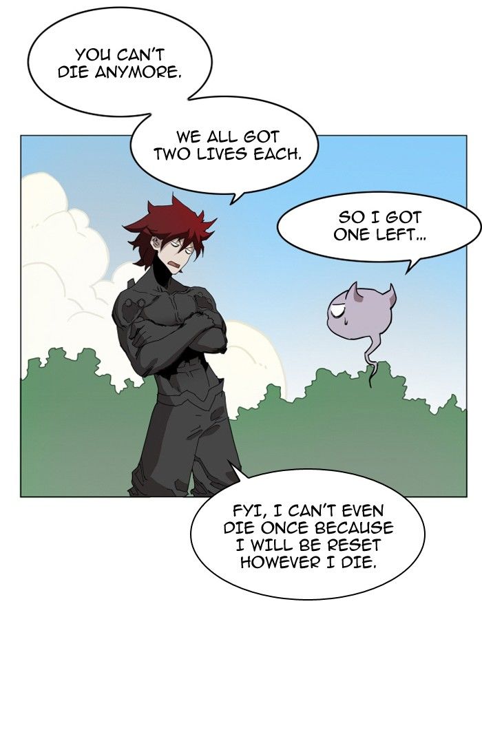 Hardcore Leveling Warrior Chapter 083 page 40