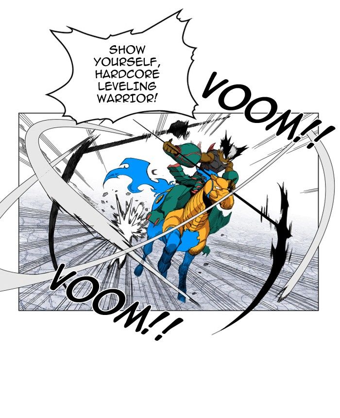 Hardcore Leveling Warrior Chapter 083 page 44