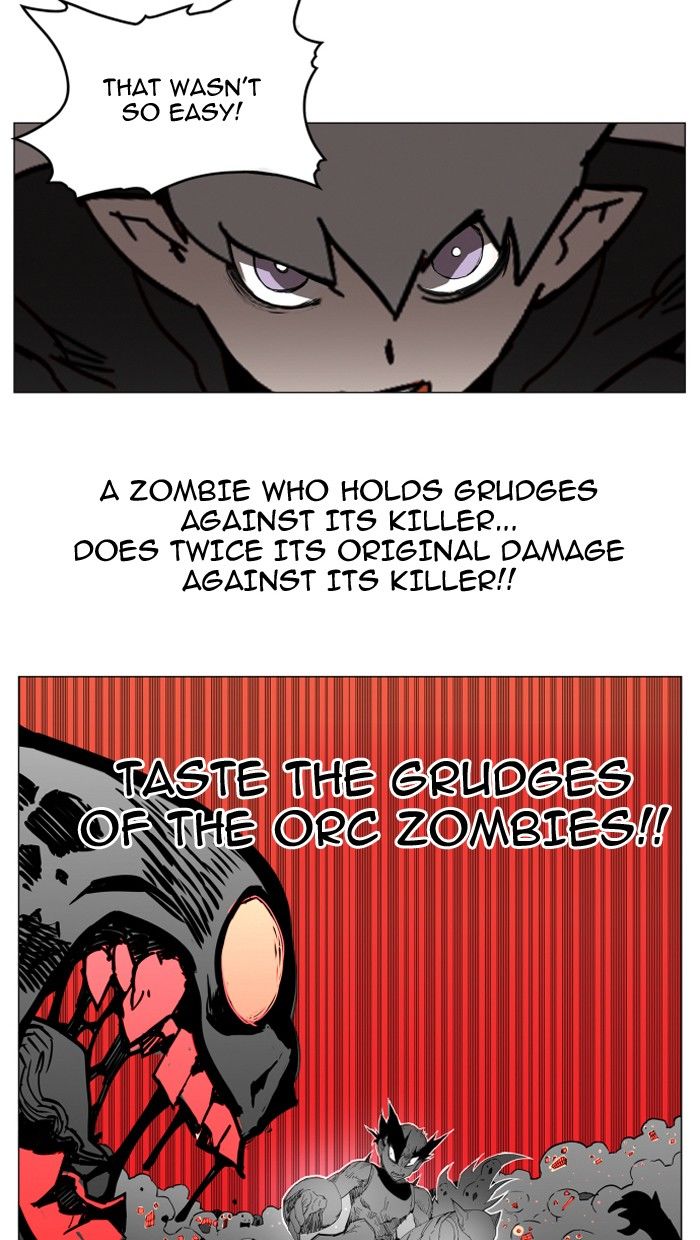 Hardcore Leveling Warrior Chapter 083 page 54