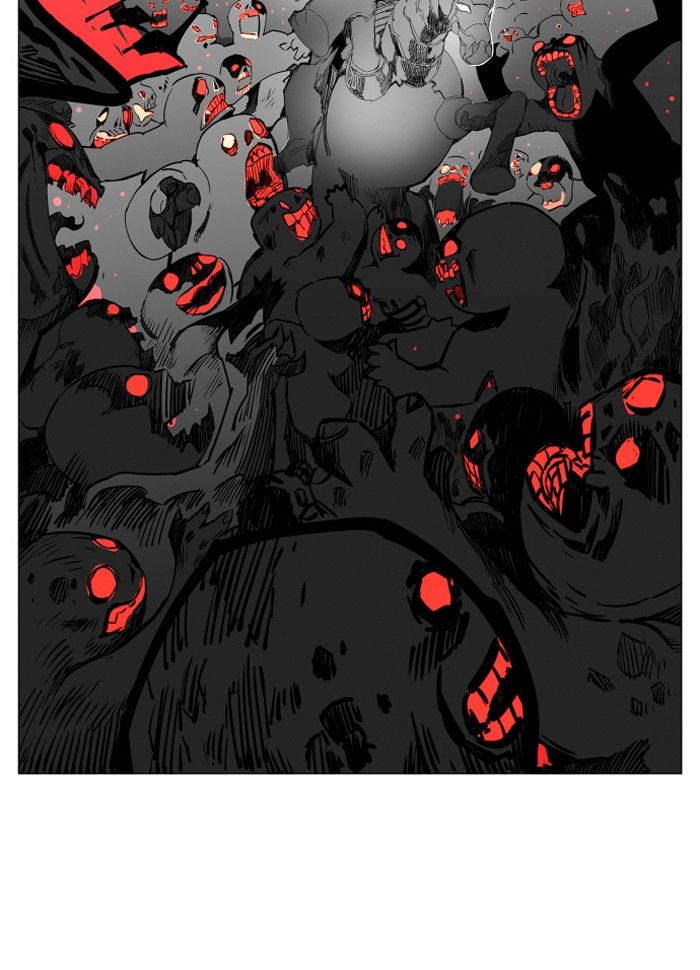 Hardcore Leveling Warrior Chapter 083 page 55
