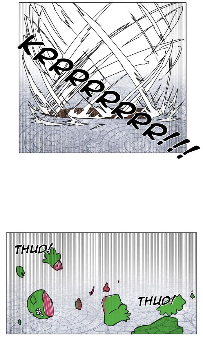 Hardcore Leveling Warrior Chapter 083 page 60