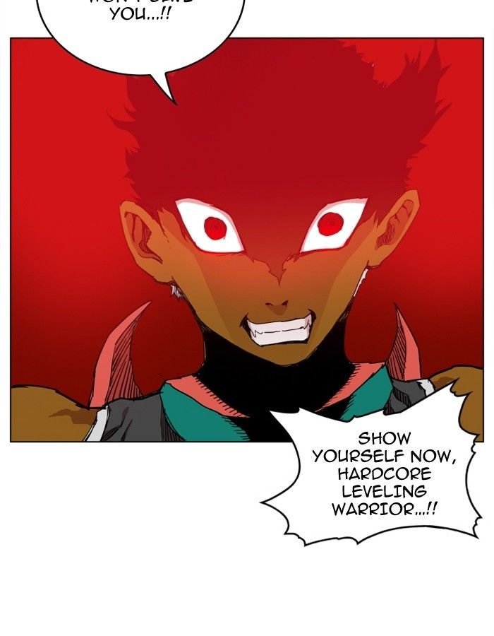 Hardcore Leveling Warrior Chapter 084 page 5