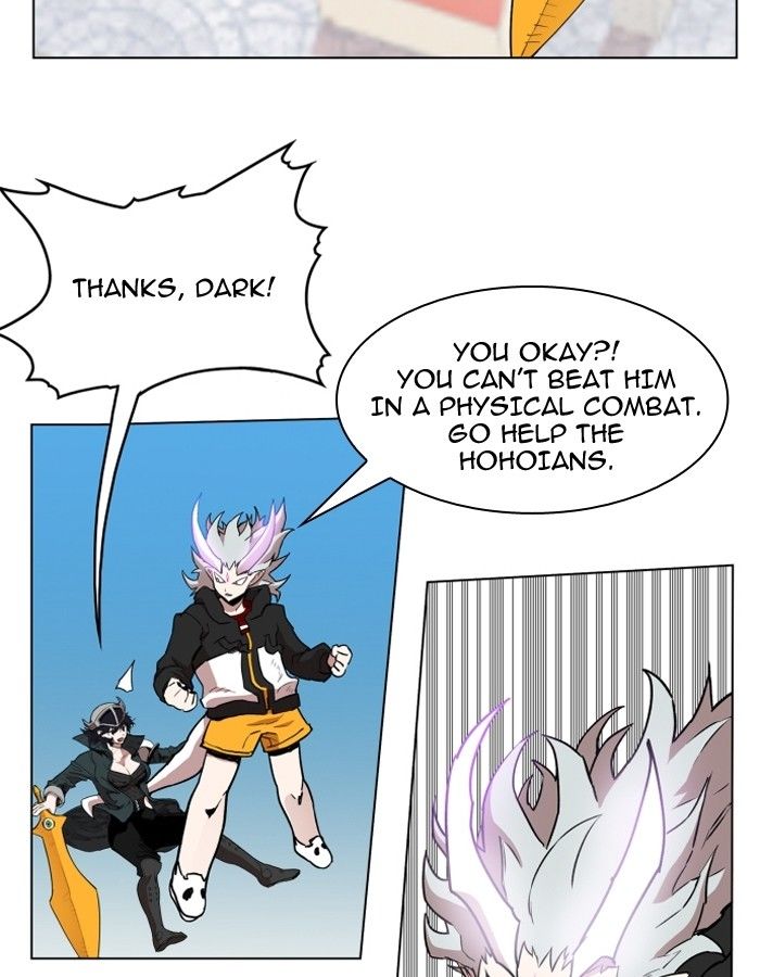 Hardcore Leveling Warrior Chapter 084 page 25