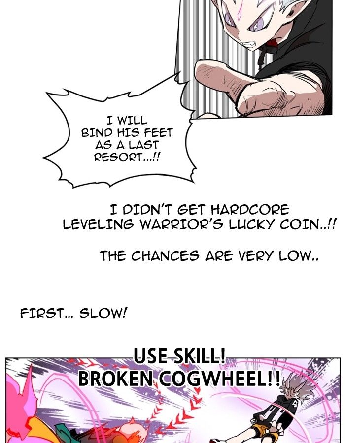 Hardcore Leveling Warrior Chapter 084 page 26