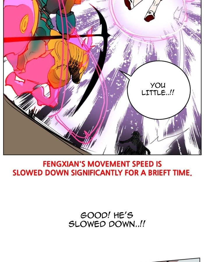 Hardcore Leveling Warrior Chapter 084 page 27