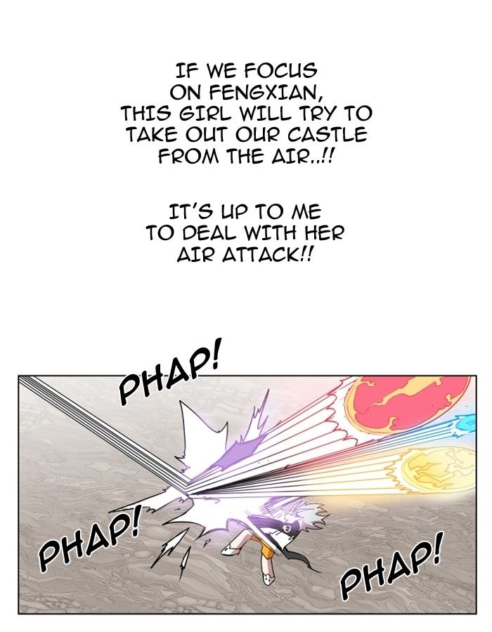Hardcore Leveling Warrior Chapter 084 page 36