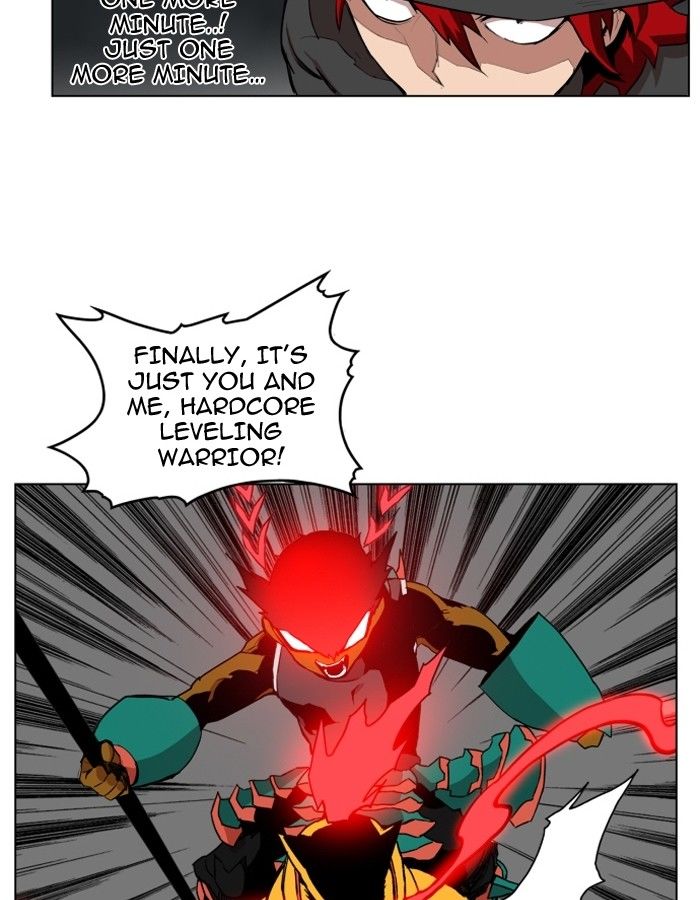 Hardcore Leveling Warrior Chapter 084 page 38