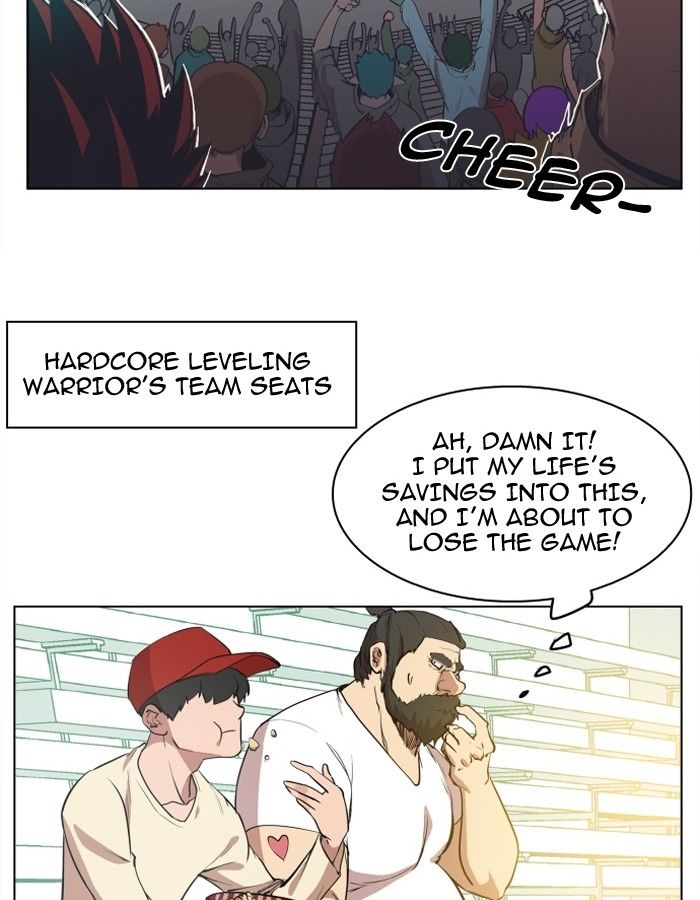 Hardcore Leveling Warrior Chapter 084 page 50
