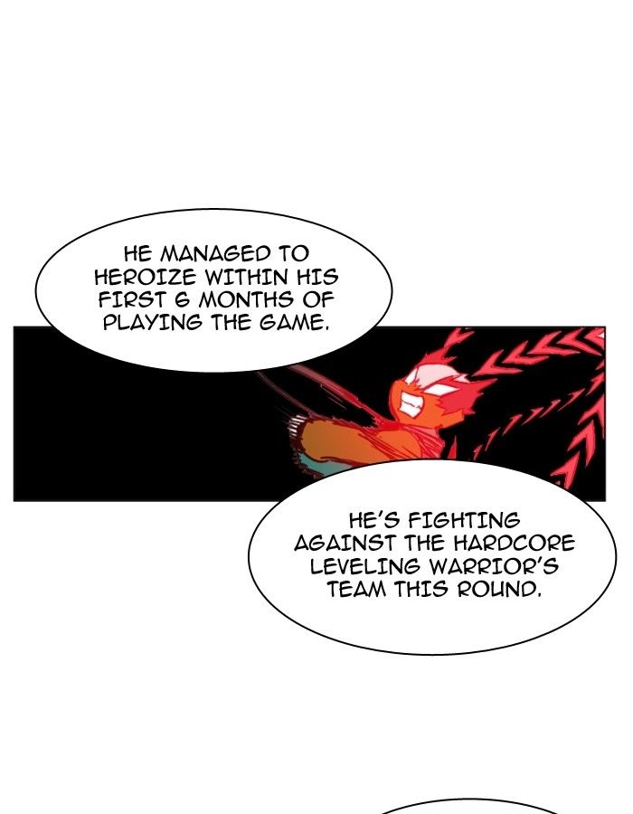 Hardcore Leveling Warrior Chapter 084 page 58