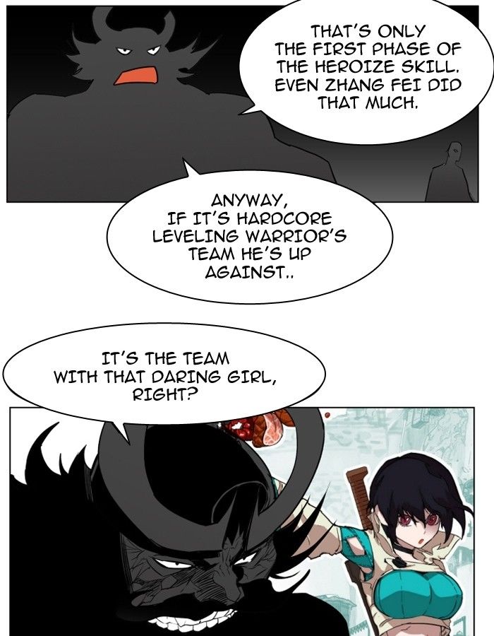 Hardcore Leveling Warrior Chapter 084 page 59