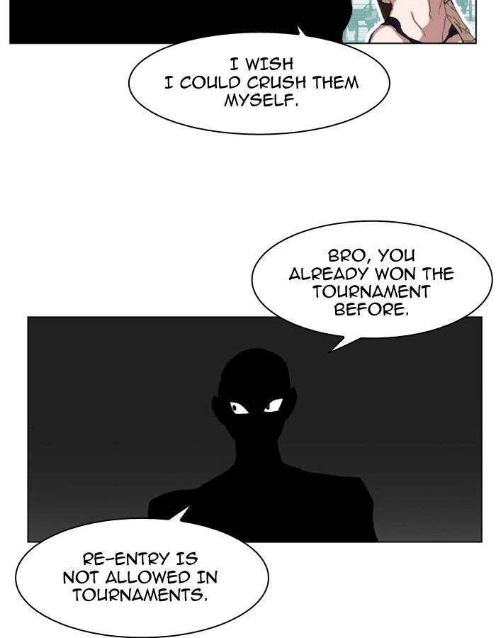 Hardcore Leveling Warrior Chapter 084 page 60